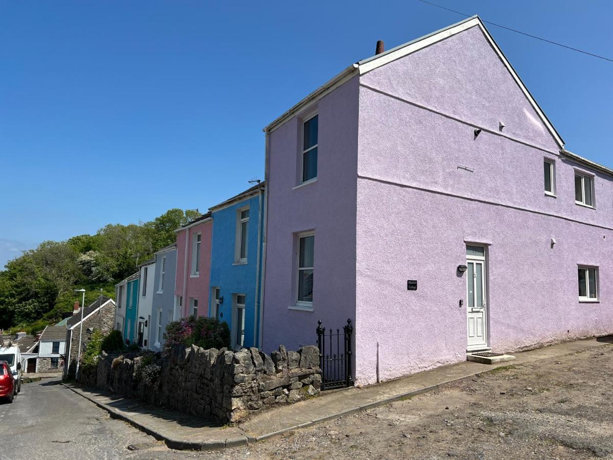 Bluebell Cottage Mumbles - Sea Views The Mumbles Exterior foto