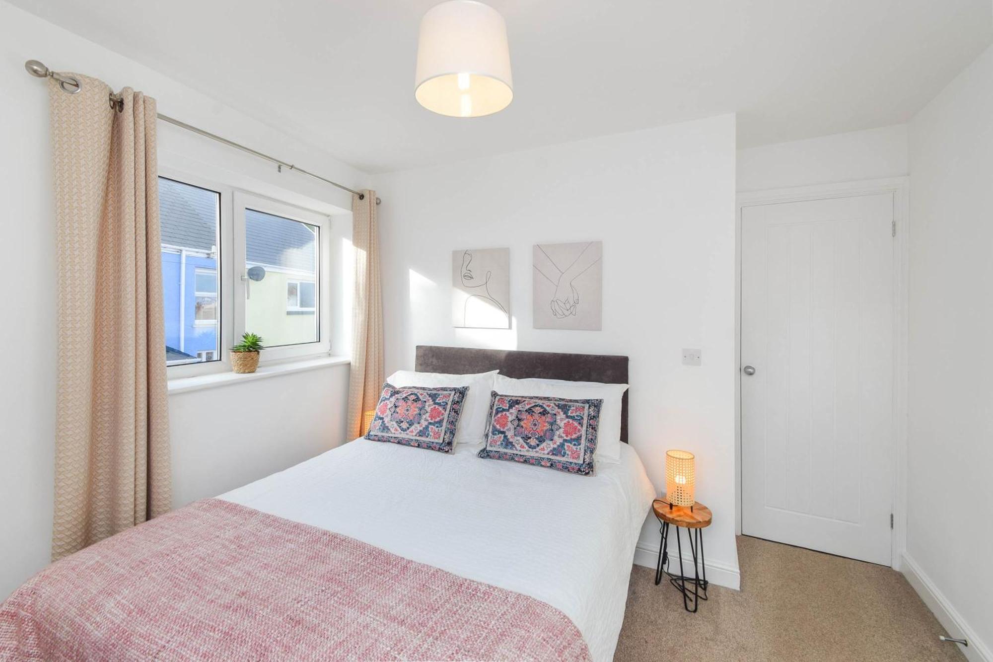 Bluebell Cottage Mumbles - Sea Views The Mumbles Exterior foto